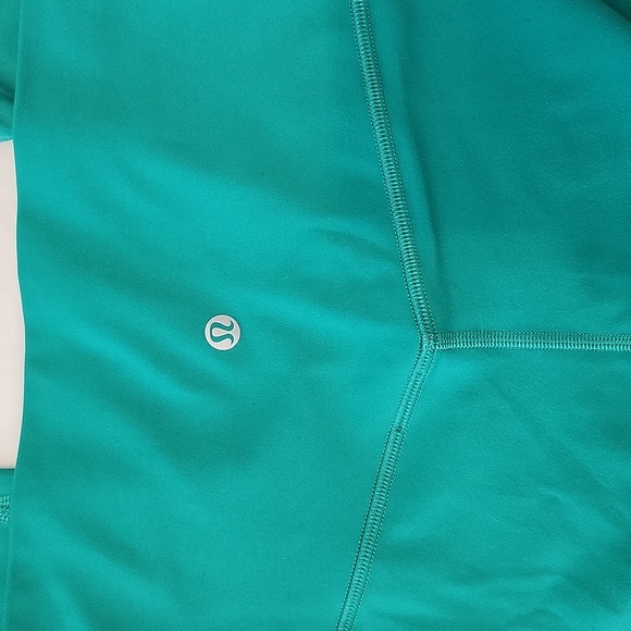 Lululemon 25" High Rise Align Leggings - Picture 3 of 4